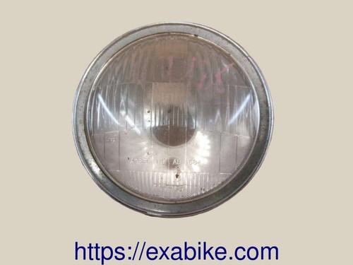 Headlight optics for kawasaki - for,