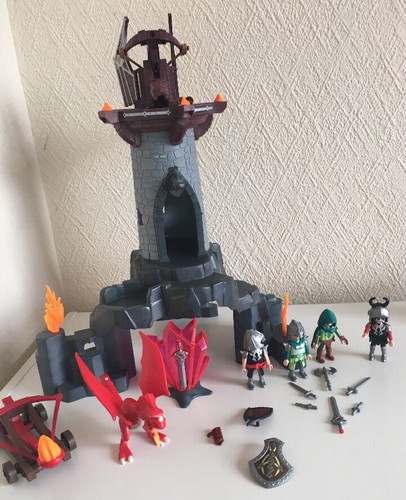 Playmobil knights and - playmobil,