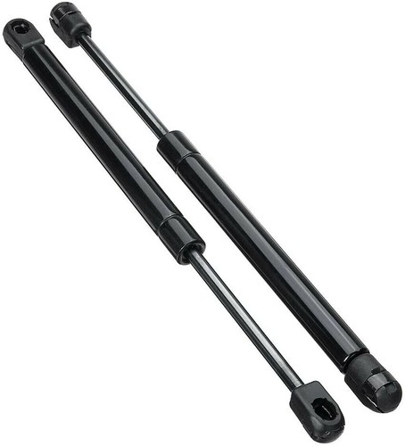 Tailgate boot gas - boot, struts