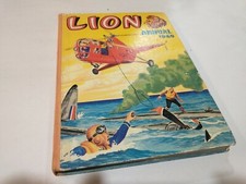 Lion Annual 1960 Great vintage