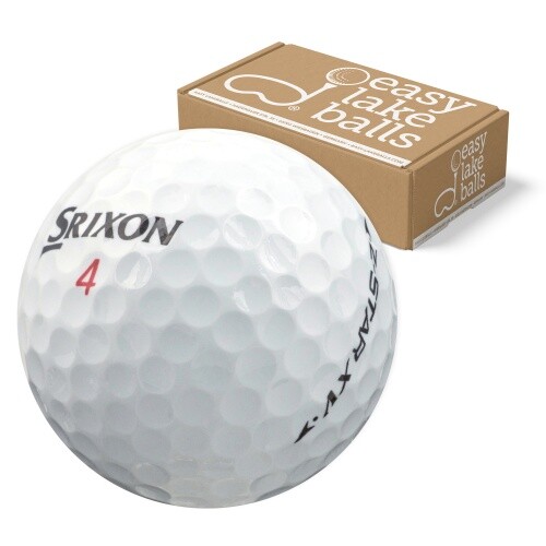 Srixon star lake golf - xv,