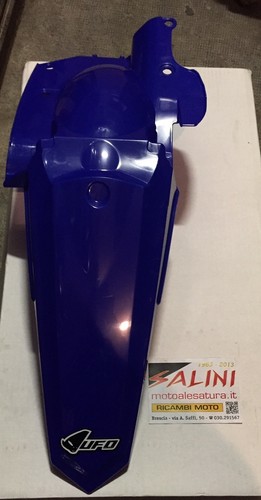 Rear fender yamaha yzf - rear, 250