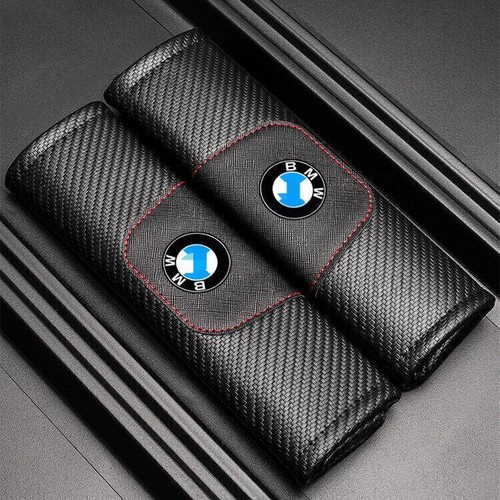 2pcs car seat belt cover - 2pcs,