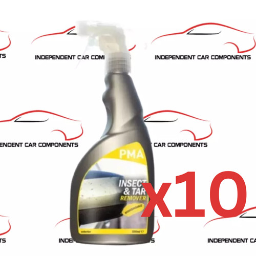 10x pma insect tar - (f),