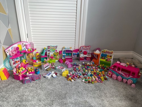 Huge shopkins fashion boutique - huge,