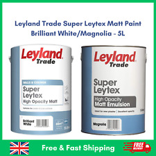Leyland Trade Quality Super