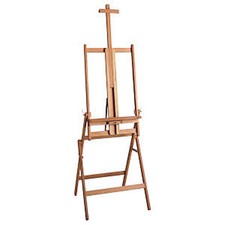 Mabef Artists Studio Easel - M33 - M/33