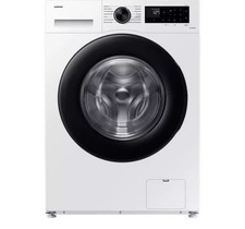 SAMSUNG S5 SpaceMax WW11DG5B25AEEU  Washing Machine - White - REFURB-B