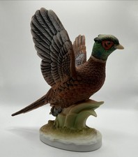 Lefton Pheasant Porcelain