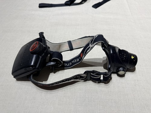 Ledlenser h14r rechargeable - h14r.2,