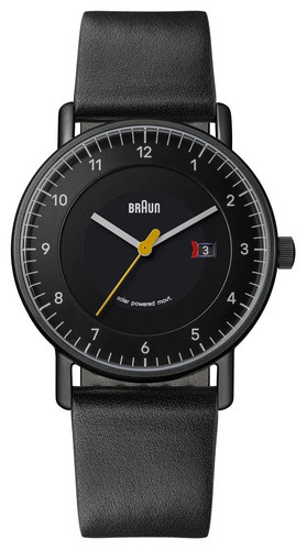 Braun classic solar - braun, (40mm)