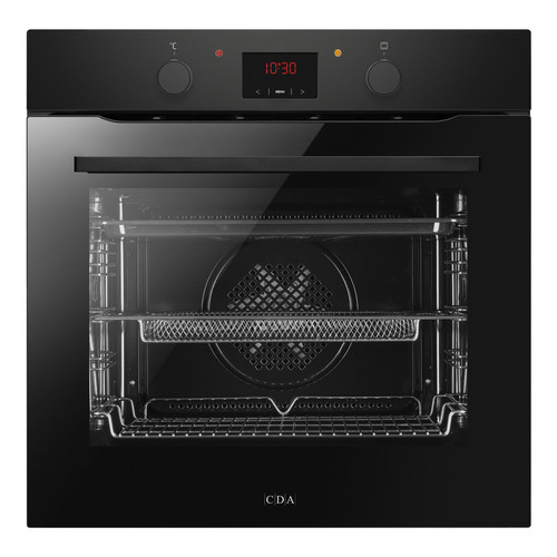 Cda sc035bl electric single - cda,