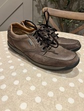 Clarks Shaw Run GTX. UK Size