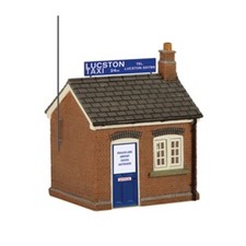 Bachmann scenecraft 0129 - scenecraft, 44-0129