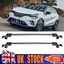 Car Lockable Roof Rack Cross