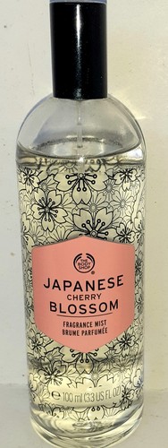 The body shop - the,