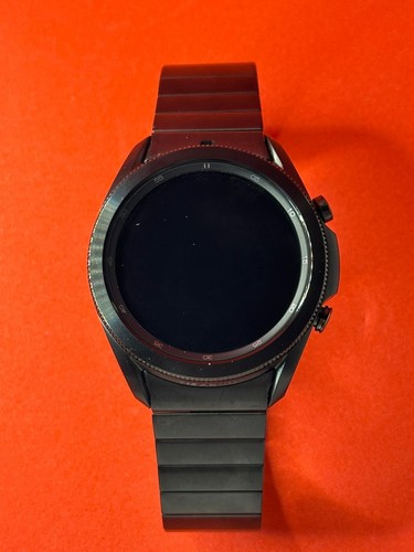Samsung galaxy watch3 r840 - samsung, sm-r840