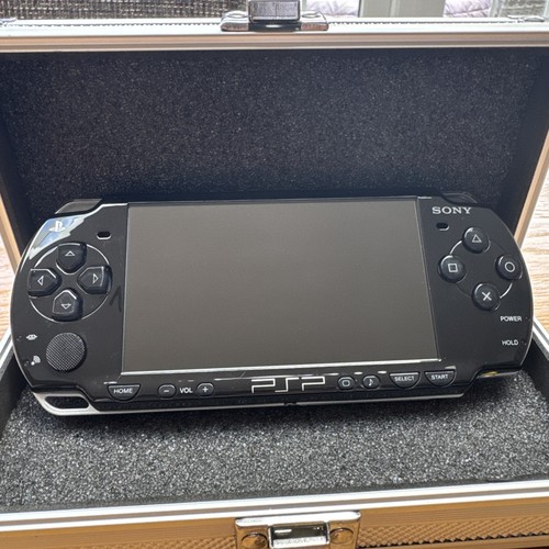 Sony psp 2003 handheld - sony,
