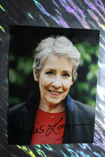 Phyllis Logan (Downton Abbey)