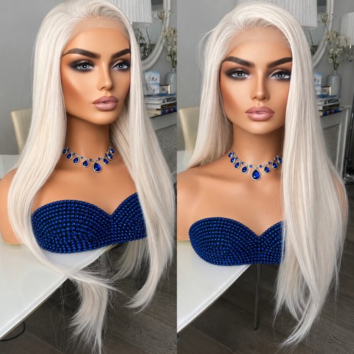 Long straight glueless - long,