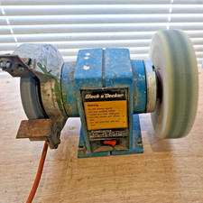 Vintage Black & Decker D111