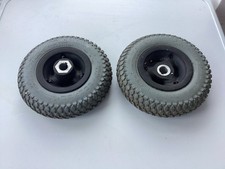 PAIR OF LITTLE USED MOBILITY