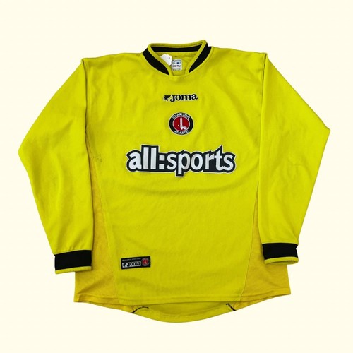 Charlton athletic away - charlton,