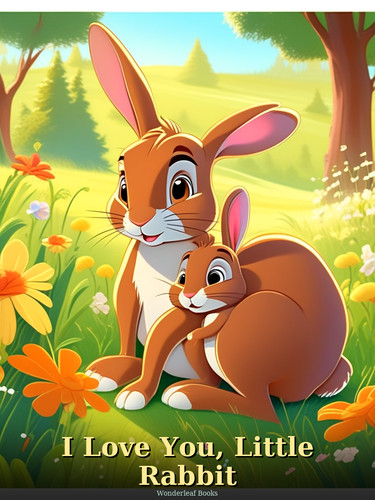 Love you little - love, you,