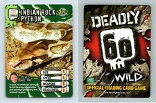 Indian Rock Python #28/161