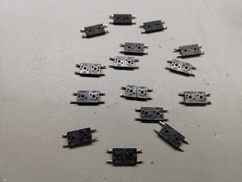 Pair eml pin - pair, 2
