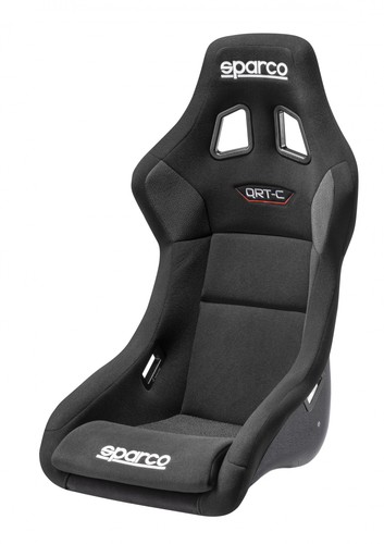 Sparco qrt carbon fibre race - qrt-c,
