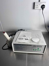 Induction Foil Capping Machine