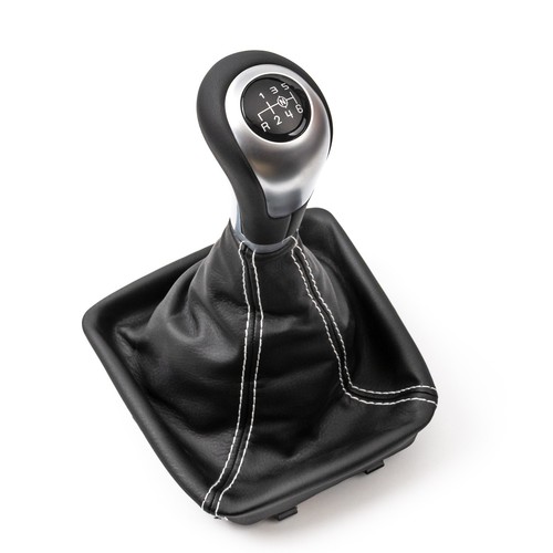 Gear shift lever - lever, knob