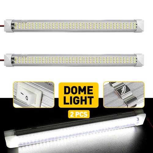 12v 108led white car - car, van
