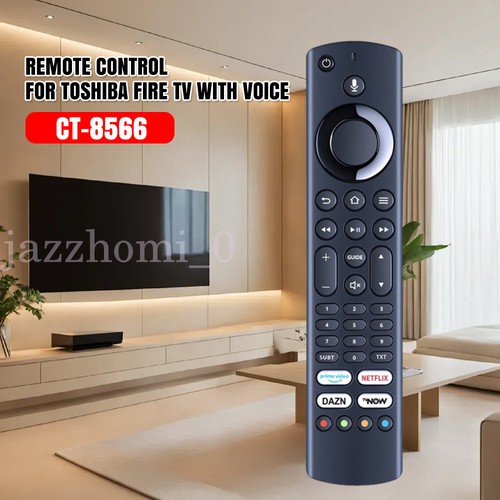 Remote control for toshiba - remote,