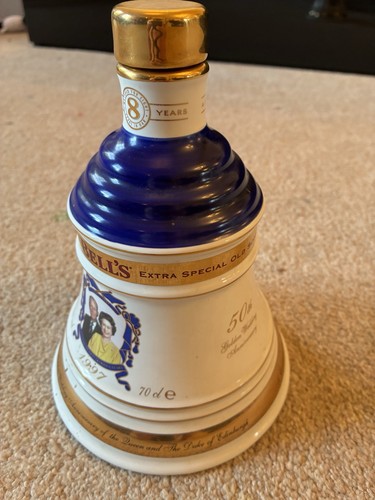 Bell scotch whisky - scotch,