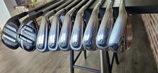 Ladies Cobra Golf Club Set -
