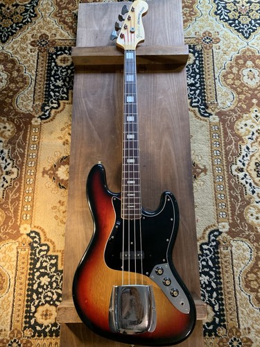 1970s fantom 300s jazz - 1970s, jb-300s