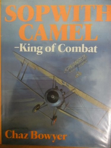 Sopwith camel king - camel:,