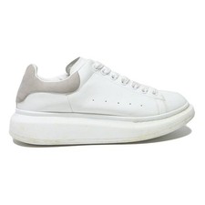 ALEXANDER MCQUEEN Oversized