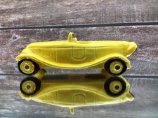 John Putnam’s Character Cars