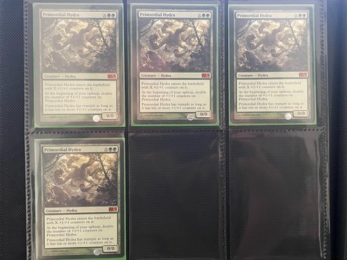 Magic the gathering - the,