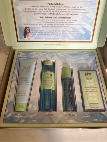 Pixi beauty ultimate clarity - beauty,