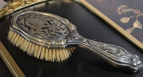 Antique victorian art - art, nouveau