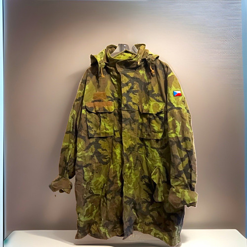 Czech army military - army,