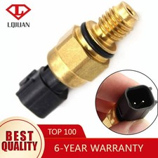 Power Steering Pressure Switch