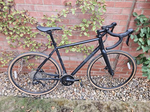 Pinnacle arkose 2018 gravel - 3,