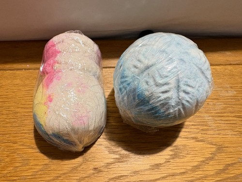 Lush snowman dreaming - lush, &