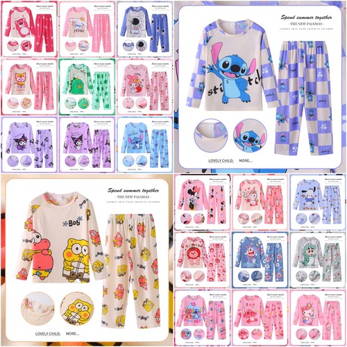 Kids boys cartoon print - kids,