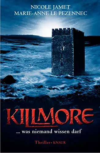 Killmore was niemand wissen - was,